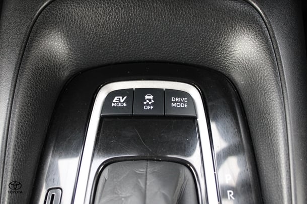 2022 Toyota Corolla Hatch Hybrid Ascent Sport image 23
