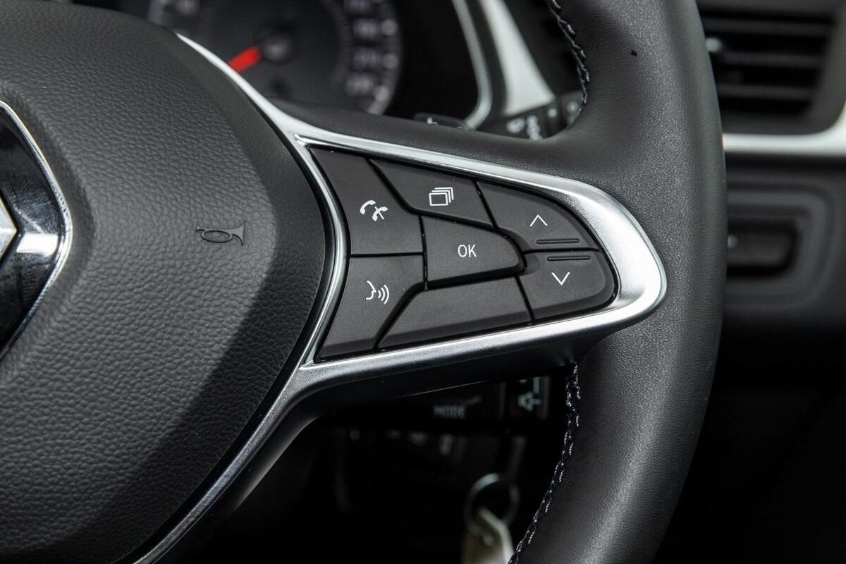 2024 Renault Captur Life Auto MY24 image 14