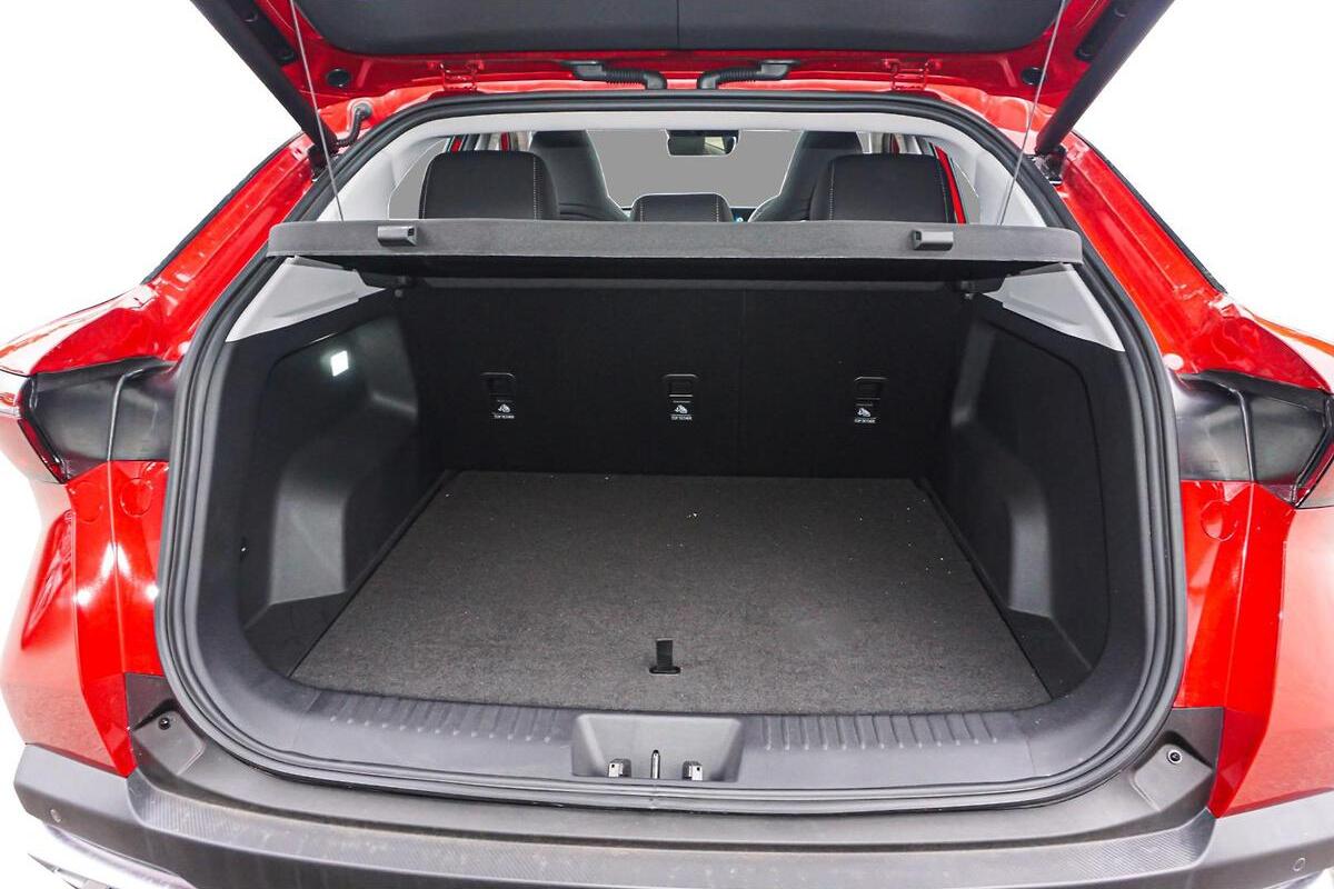 2025 Chery OMODA 5 EX Auto image 9