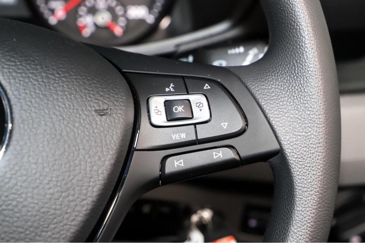 2024 Volkswagen Crafter 35 TDI410 SY1 LWB Auto FWD MY24 image 16