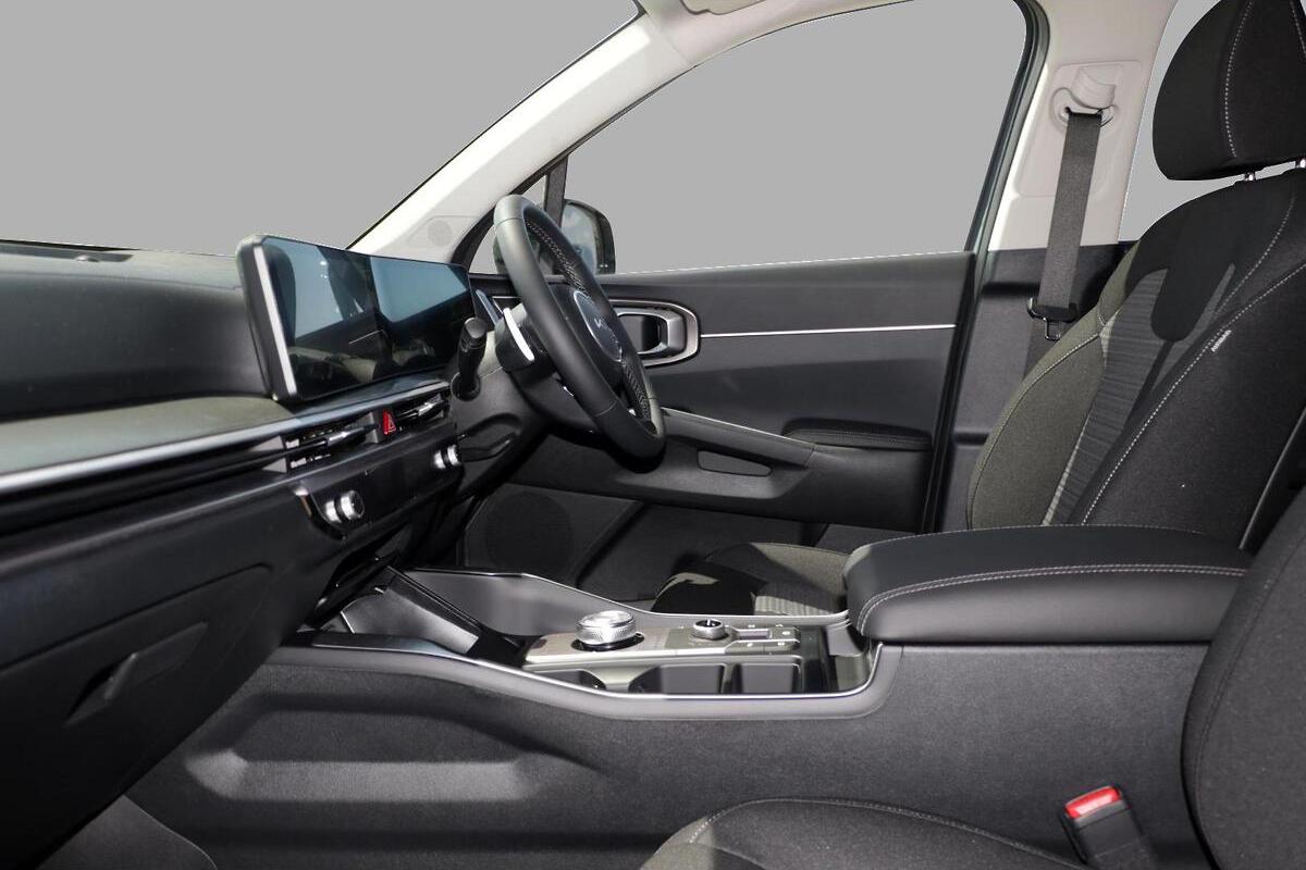2025 Kia Sorento Sport Auto AWD MY25 image 8