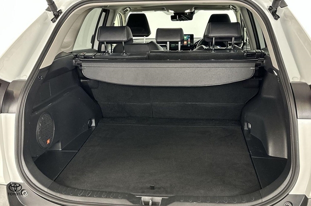 2024 Toyota Rav4 Hybrid Cruiser-AWD image 41