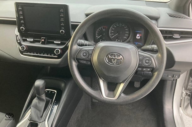 2019 Toyota Corolla Ascent Sport image 14