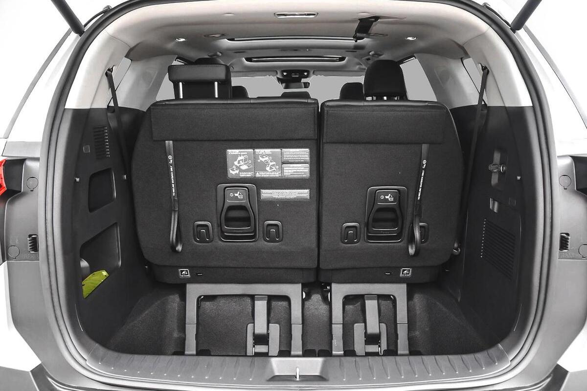 2024 Kia Carnival GT-Line Lite Auto MY25 image 11