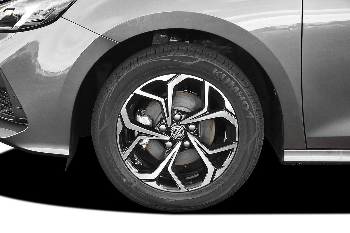 2024 MG MG5 Vibe Auto MY24 image 23