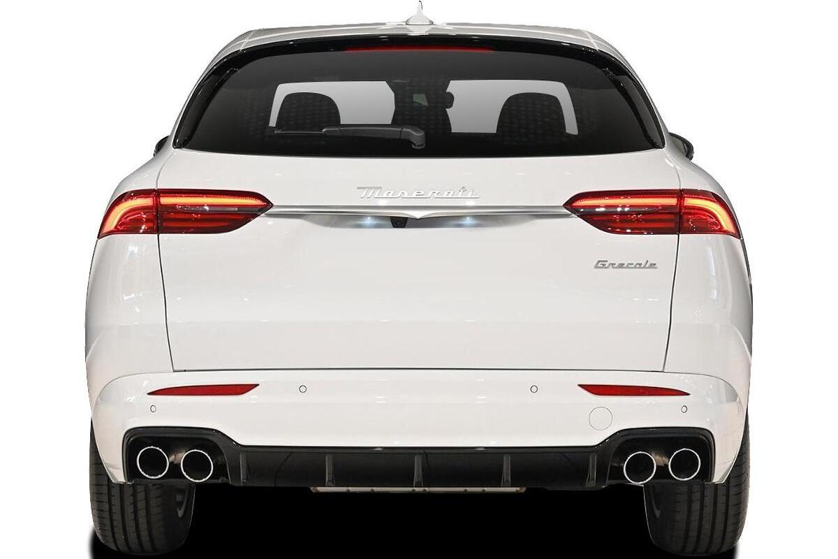 2024 Maserati Grecale GT Auto MY24 image 3