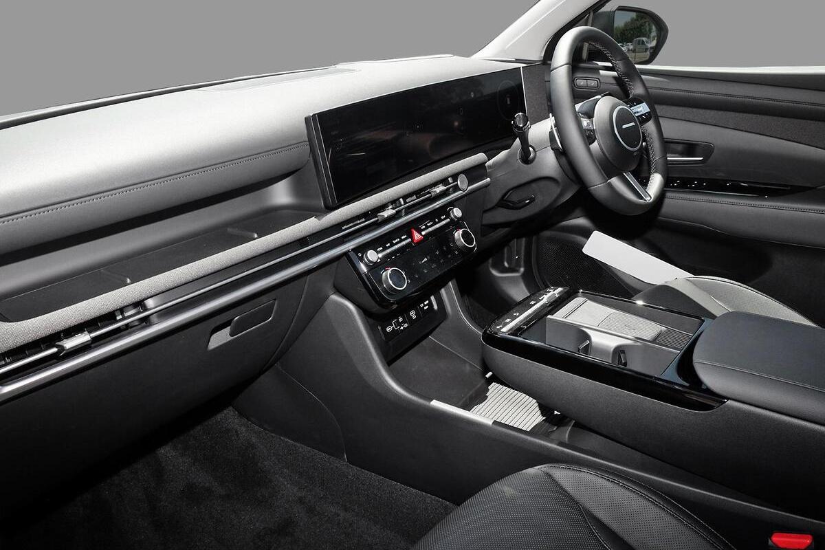 2025 Hyundai Tucson Premium Auto AWD MY25 image 6