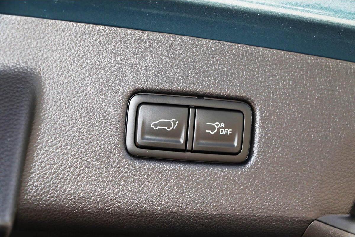 2024 Kia Carnival GT-Line Auto MY25 image 18