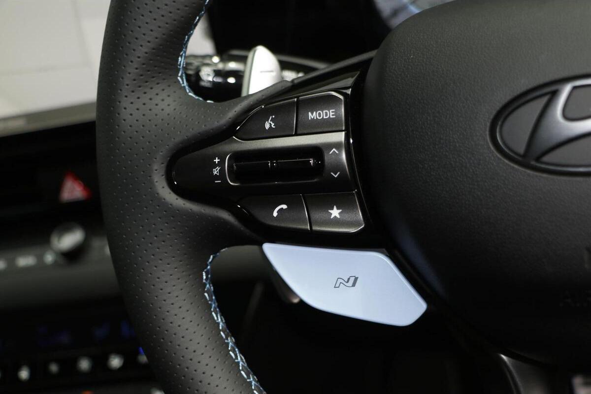 2025 Hyundai i30 N Premium Auto MY25 image 20