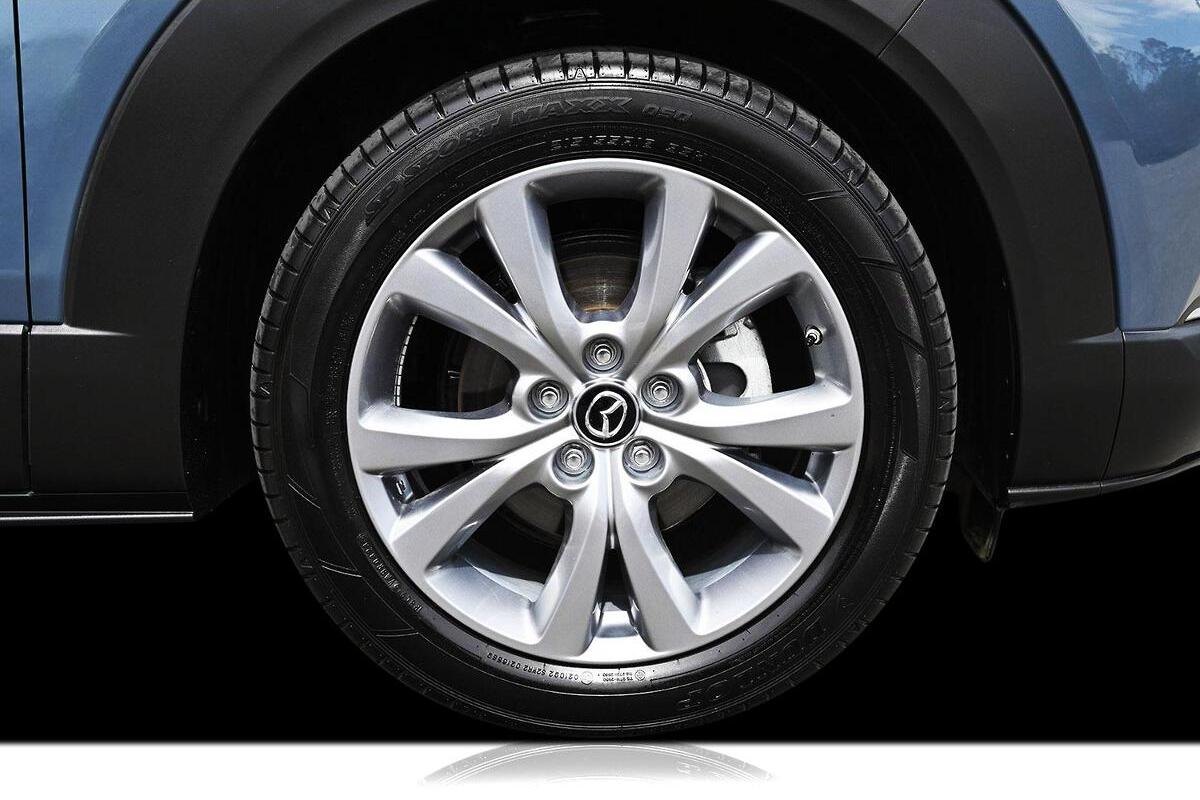 2024 Mazda CX-30 G20 Evolve DM Series Auto image 9