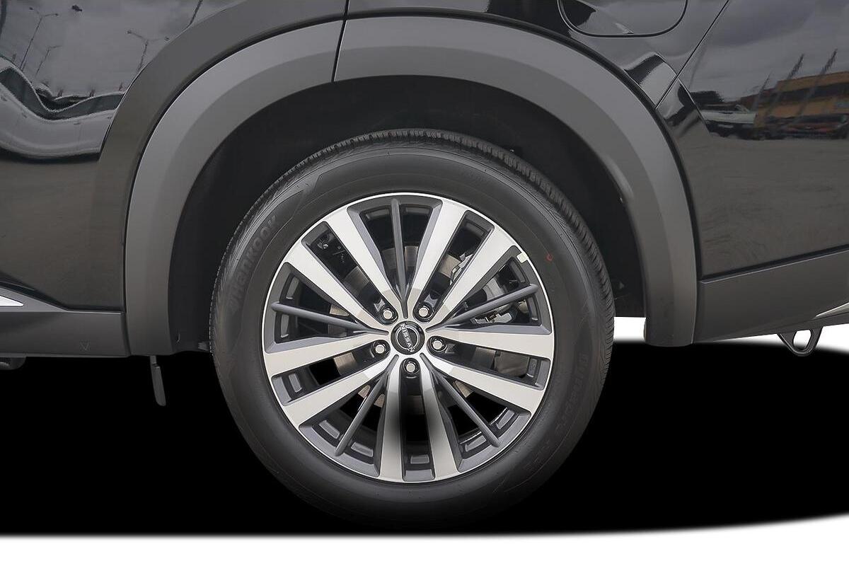 2025 Nissan Pathfinder Ti-L R53 Auto 4WD MY24 image 19