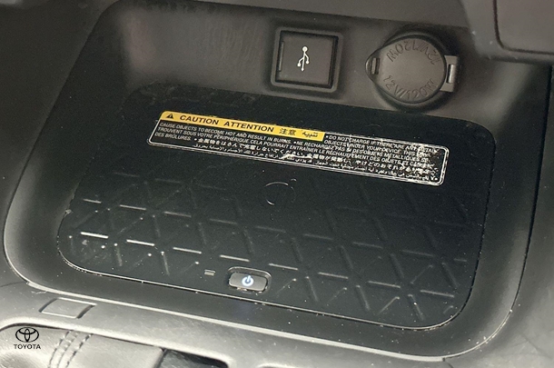 2021 Toyota Rav4 Hybrid GXL AWD image 26