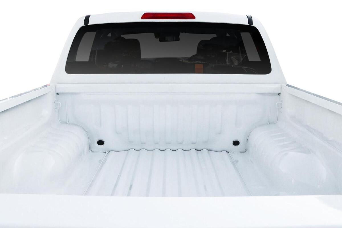 2024 Isuzu D-MAX SX High Ride Auto 4x2 MY24 image 6