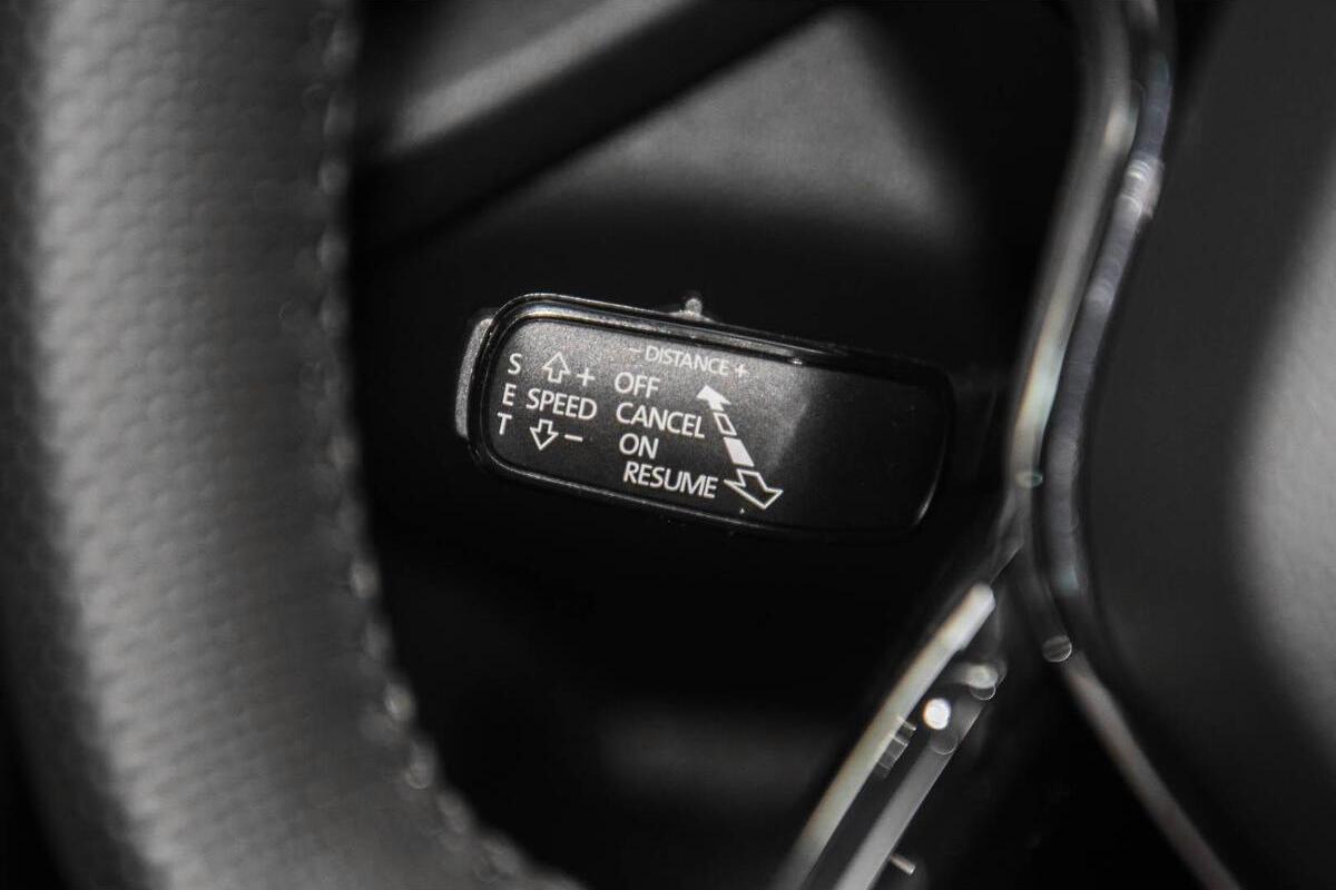 2024 SKODA Octavia 110TSI Style Auto MY24 image 15