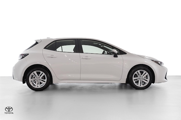 2019 Toyota Corolla Ascent Sport image 5