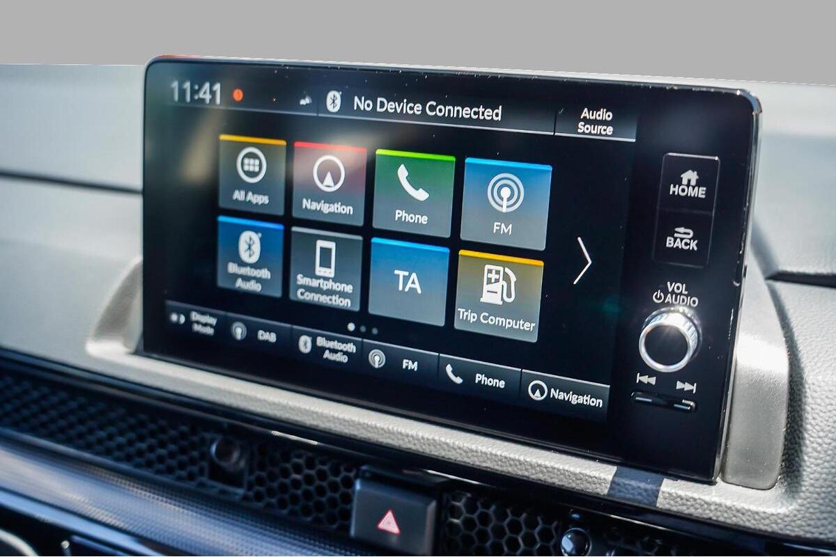 2025 Honda CR-V VTi L Auto AWD MY25 image 13