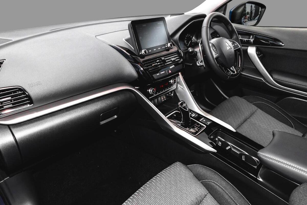 2024 Mitsubishi Eclipse Cross PHEV ES YB Auto AWD MY24 image 7