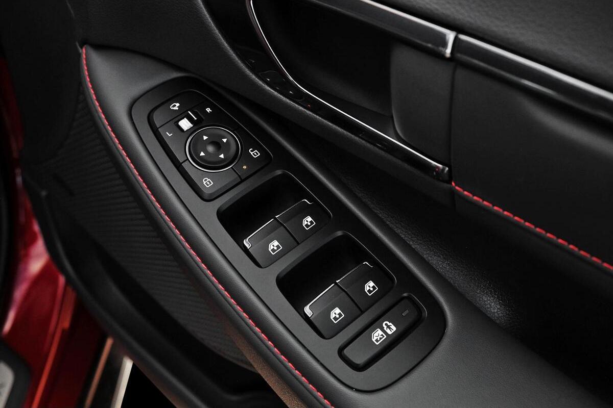 2024 Hyundai Sonata N Line Auto MY24 image 16