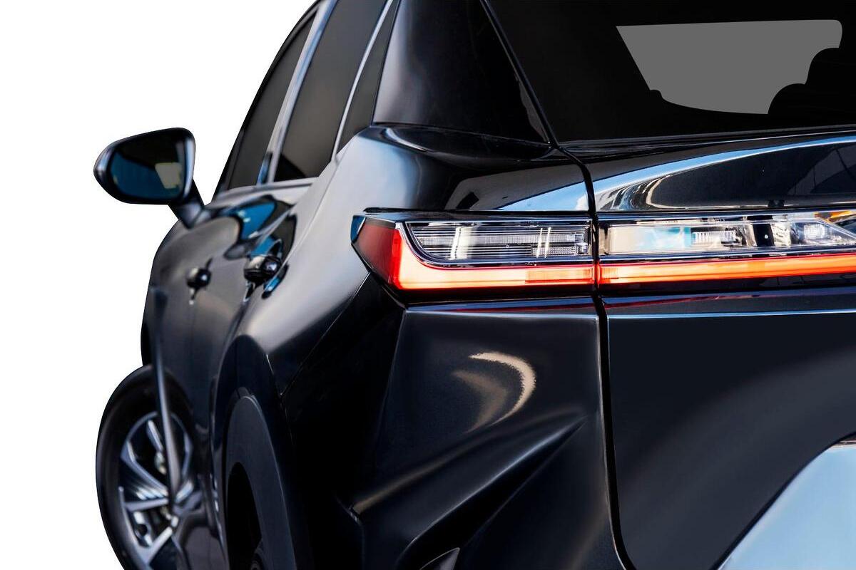 2024 Lexus RZ RZ450e Luxury Auto image 9