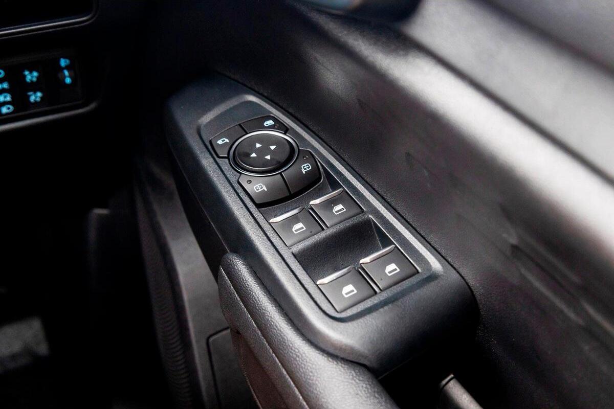 2024 Ford Ranger XL Auto 4x4 MY24.50 Double Cab image 17