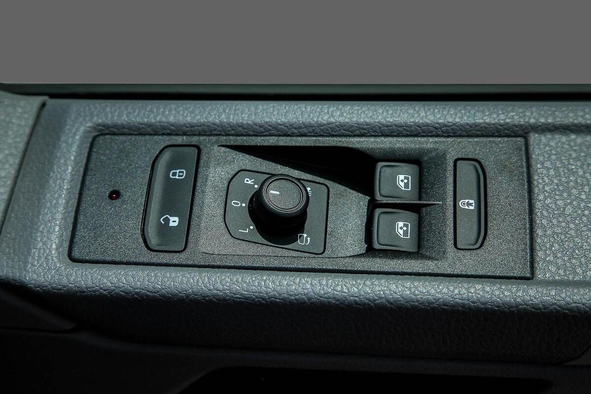 2024 Volkswagen Transporter TDI450 T6.1 SWB Auto MY24 image 20