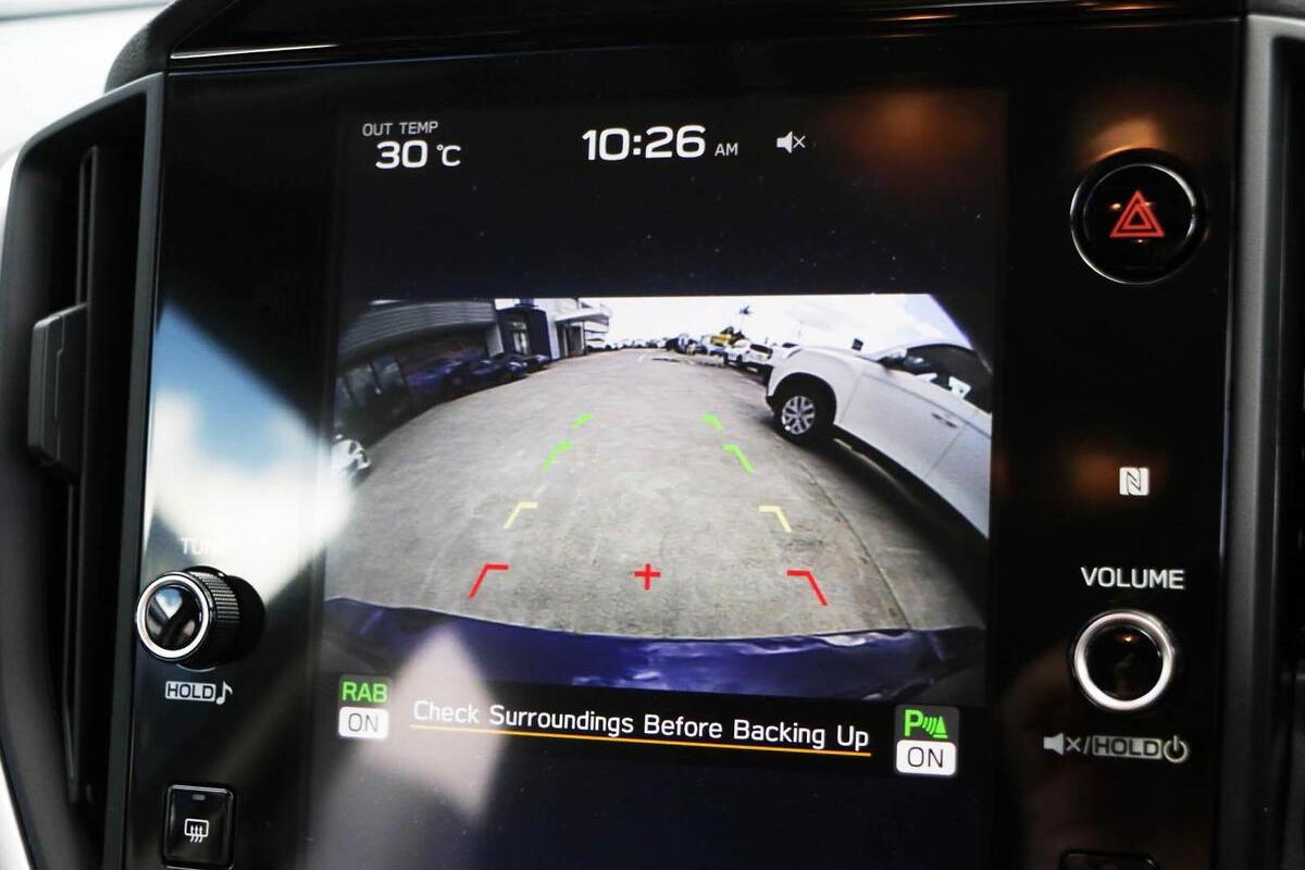 2024 Subaru Impreza 2.0L G6 Auto AWD MY24 image 13