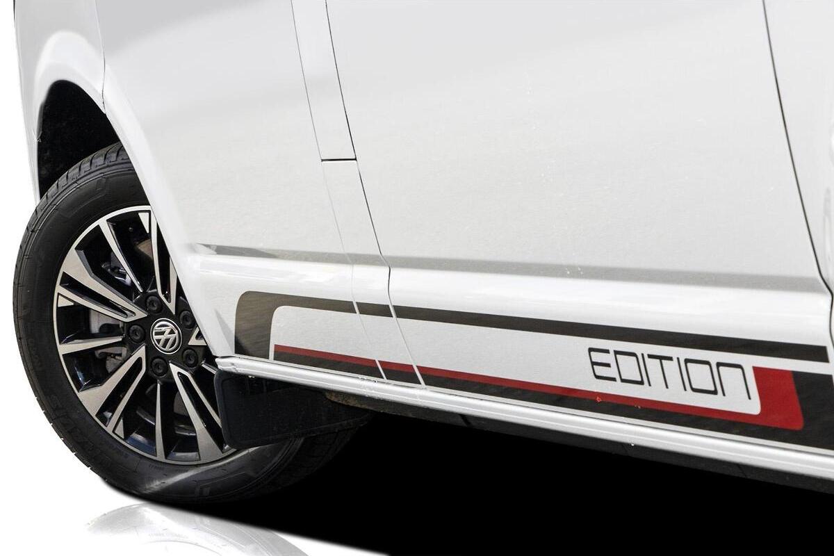 2024 Volkswagen Multivan TDI340 Edition T6.1 SWB Auto MY24 image 19