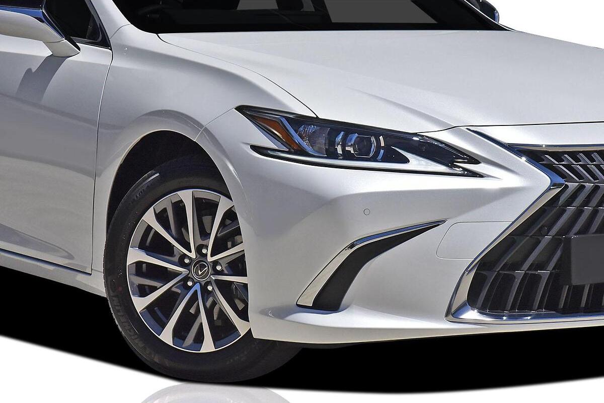 2024 Lexus ES ES250 Luxury Auto image 6