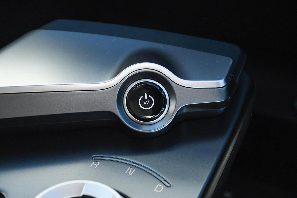 2025 Kia EV6 Air Auto MY24 image 5