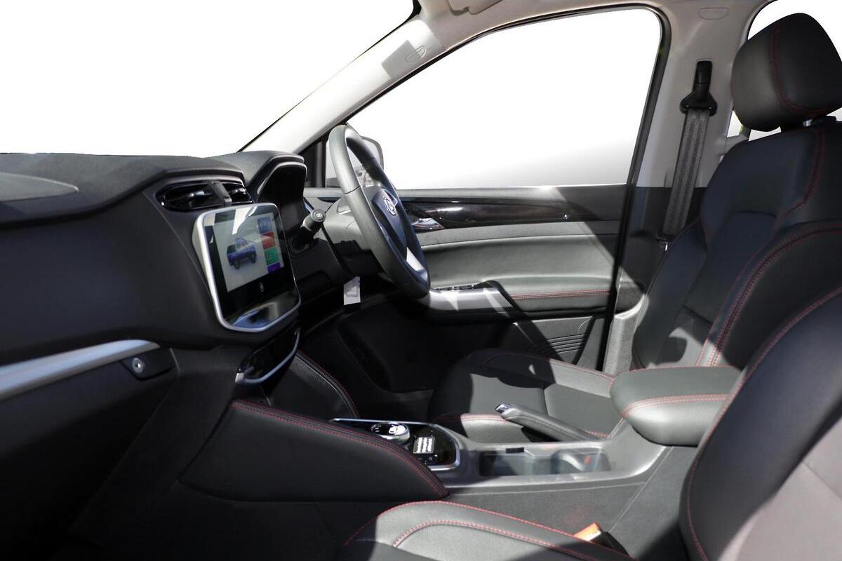 2024 LDV eT60 Auto MY23 Dual Cab image 8