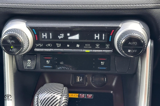 2024 Toyota RAV4 Hybrid Cruiser 2WD image 22