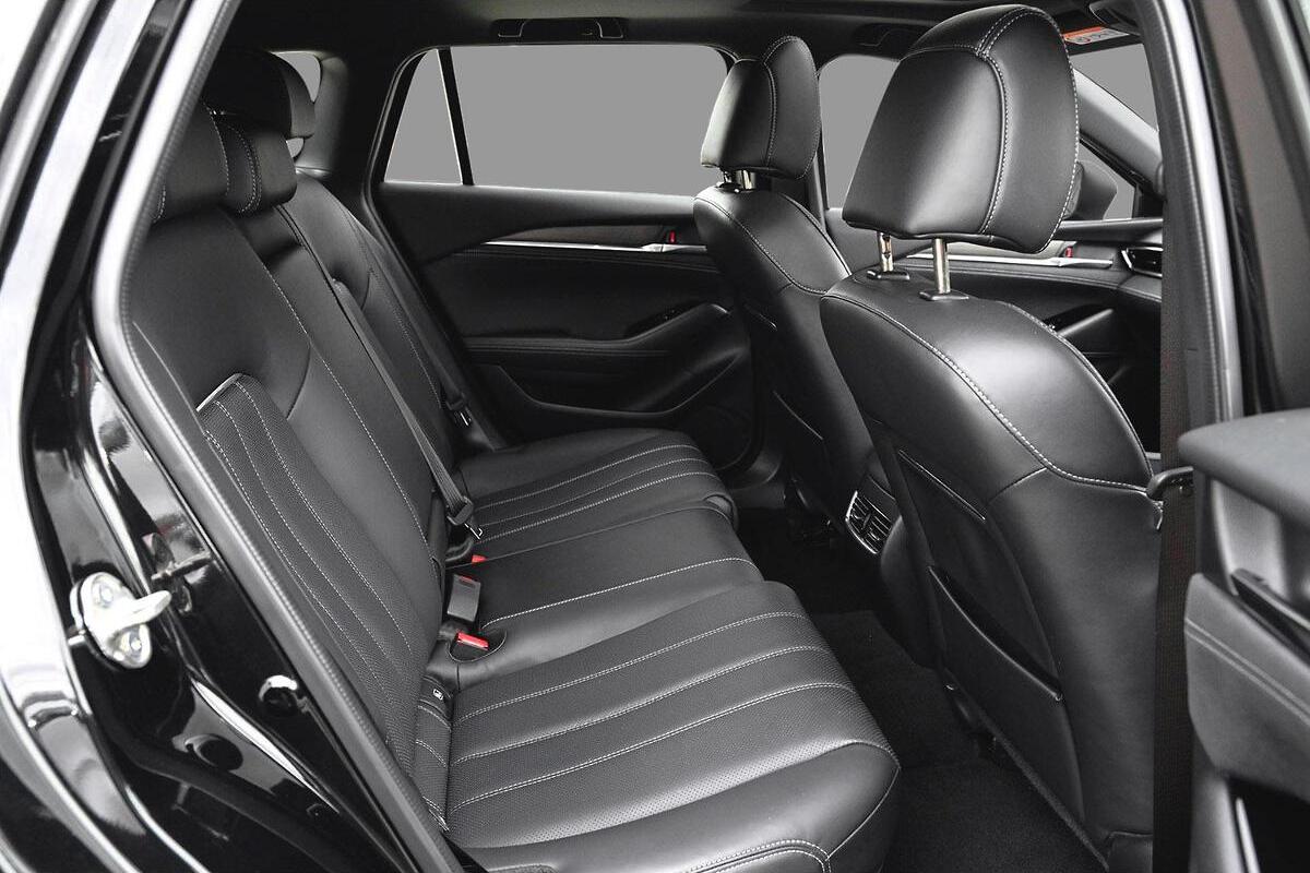 2024 Mazda 6 G35 Atenza GL Series Auto image 7