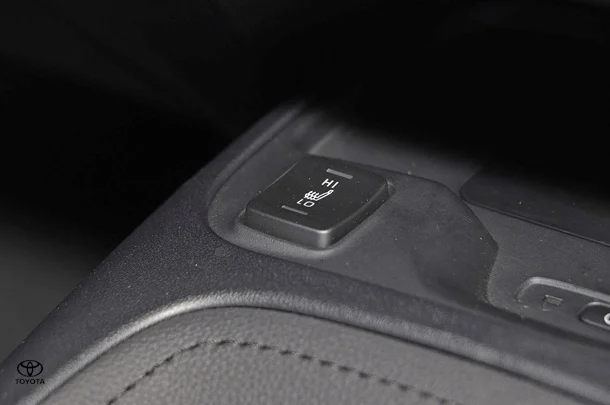 2024 Toyota Corolla Sedan Hybrid ZR image 22