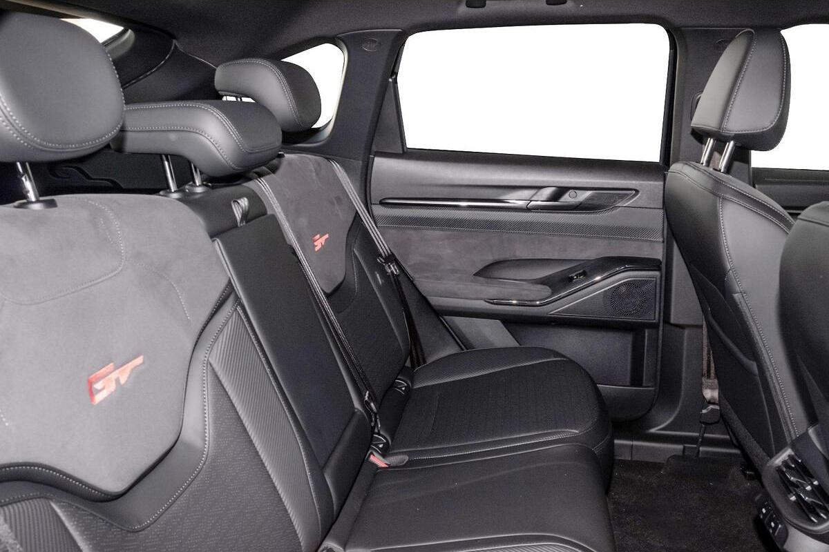 2025 GWM Haval H6GT Ultra PHEV Auto 4WD image 8