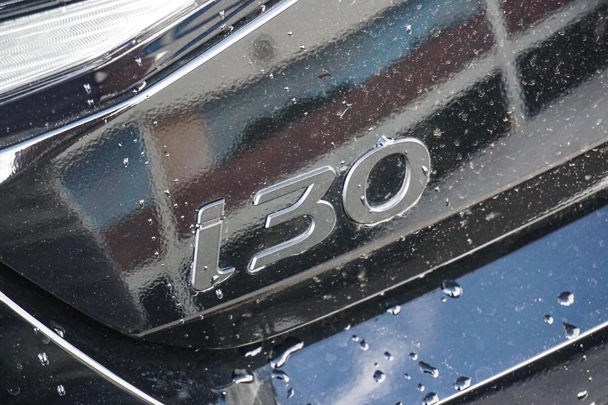 2024 Hyundai i30 N Premium Manual MY25 image 12