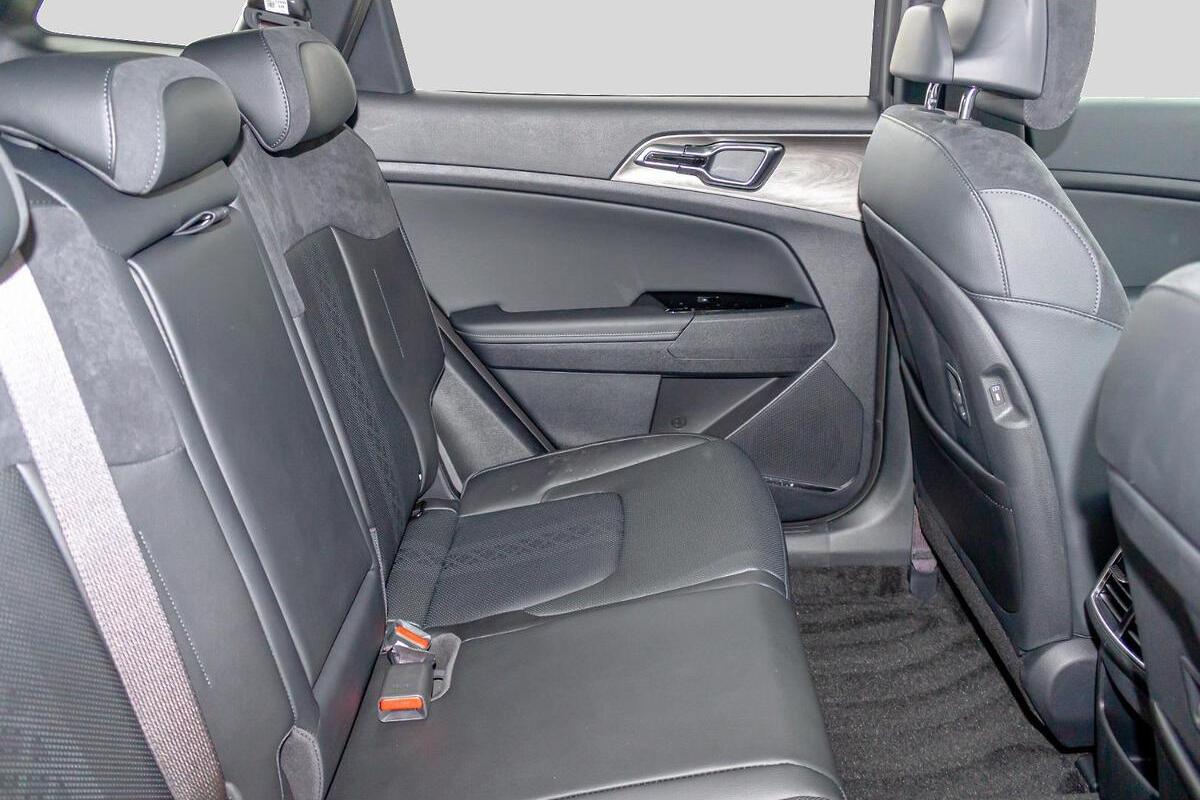 2024 Kia Sportage GT-Line Auto AWD MY25 image 8