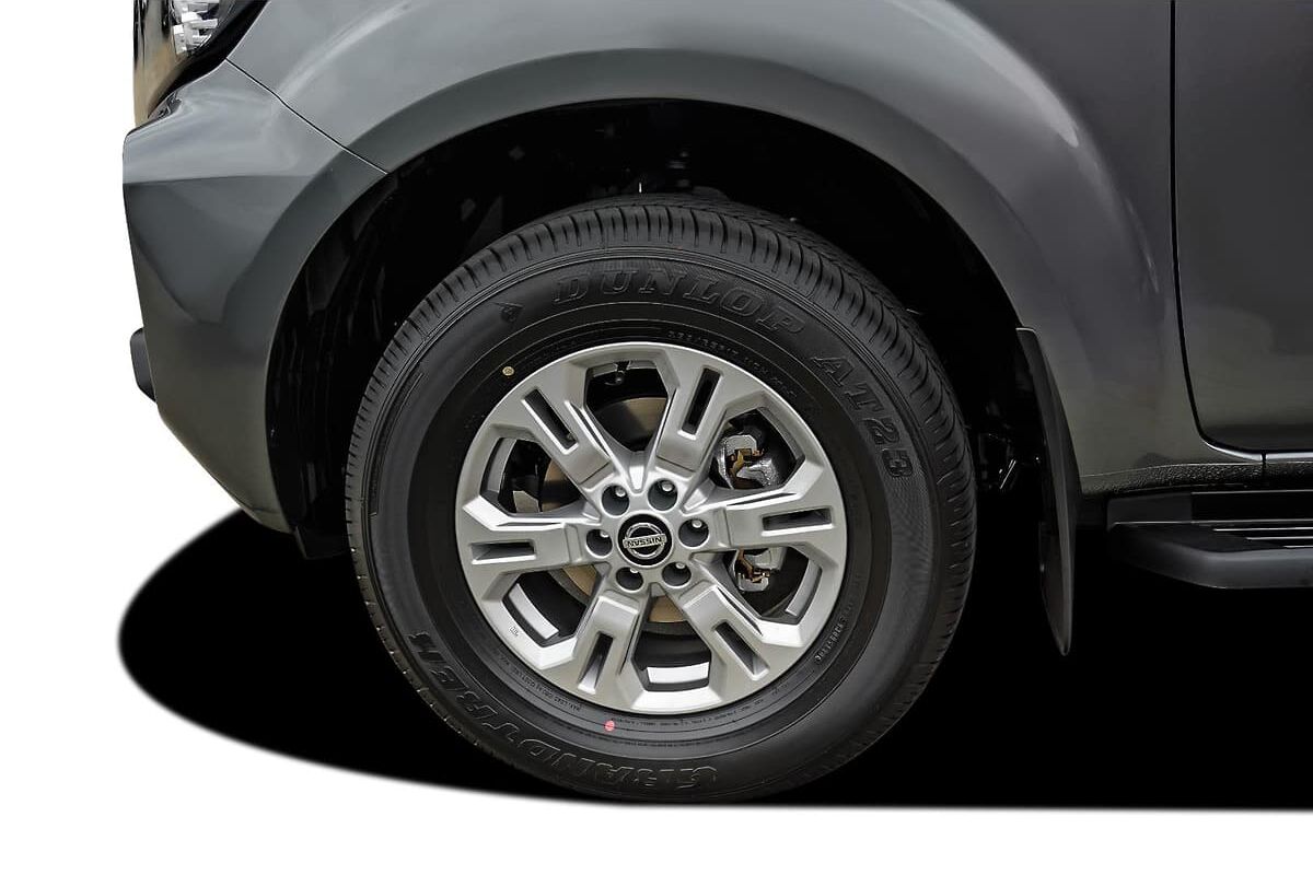 2025 Nissan Navara ST D23 Auto 4x2 MY24 Dual Cab image 6