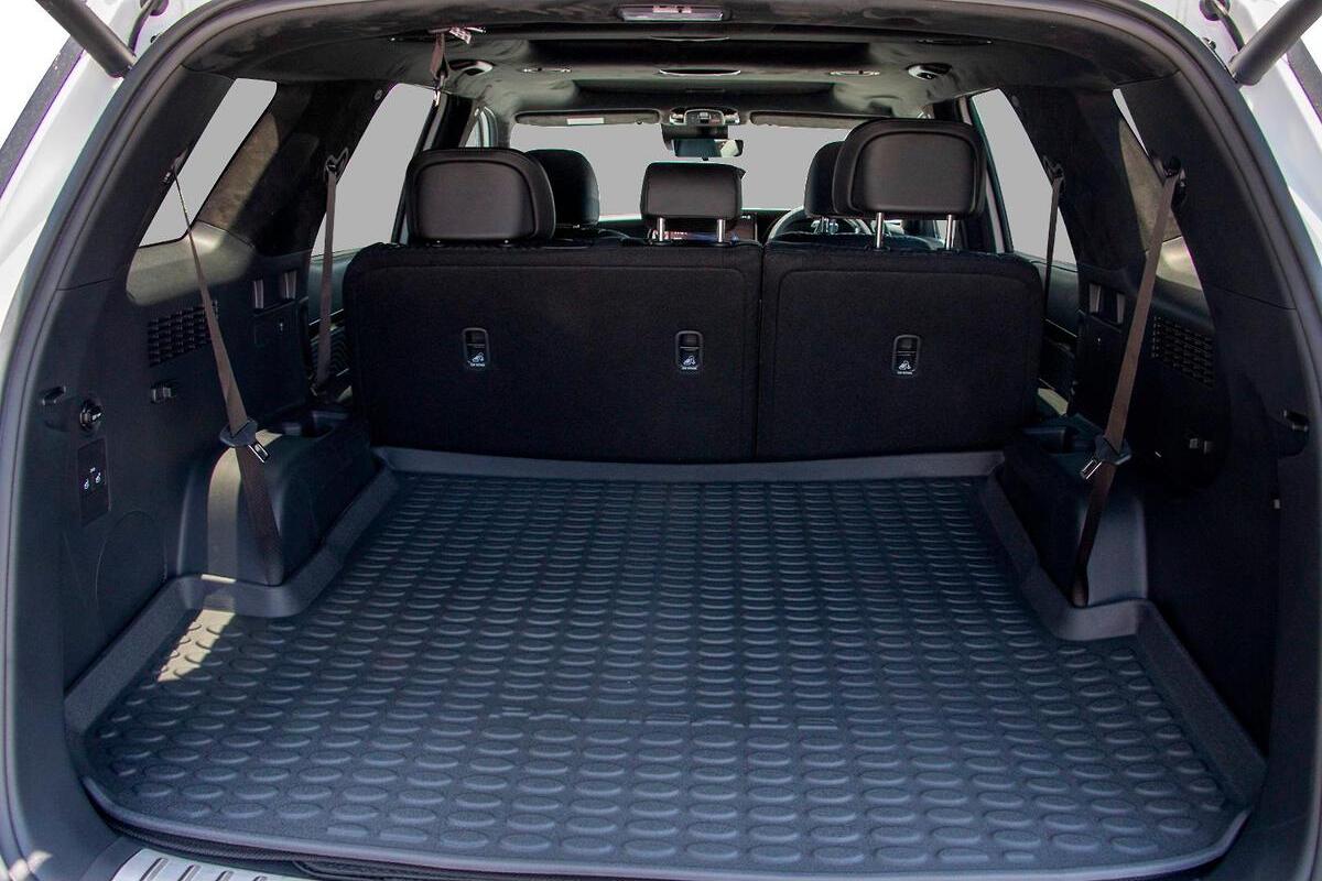 2024 Hyundai Palisade Calligraphy Auto AWD MY25 image 15