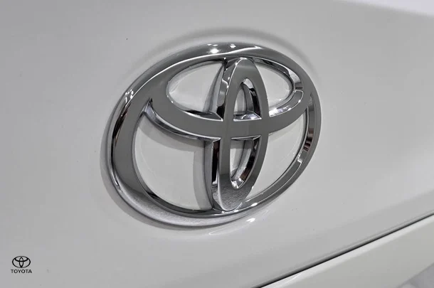 2023 Toyota Corolla Cross Petrol GXL image 6