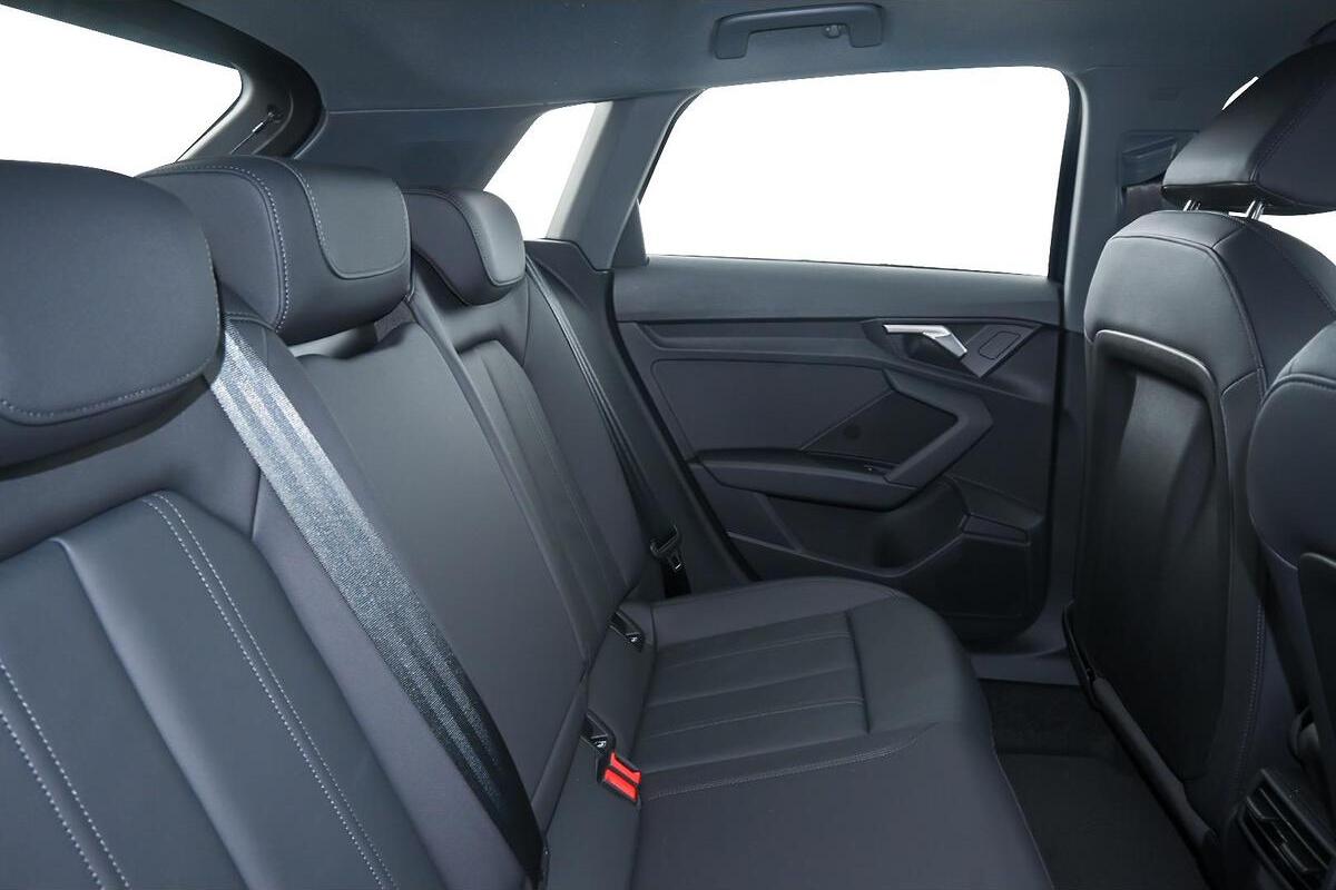 2024 Audi A3 35 TFSI Auto MY24 image 9