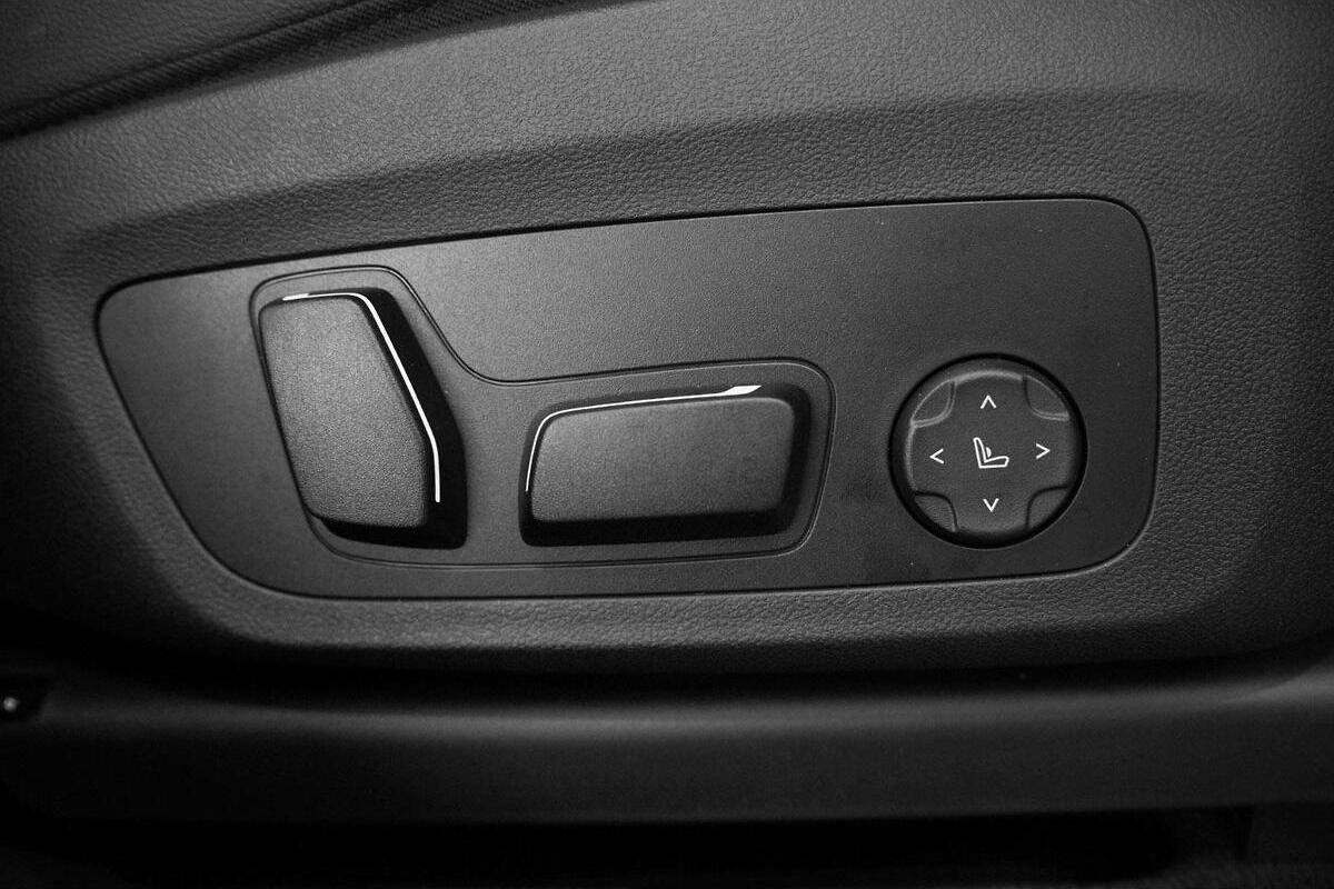 2024 BMW X3 xDrive20d G01 LCI Auto 4x4 image 14