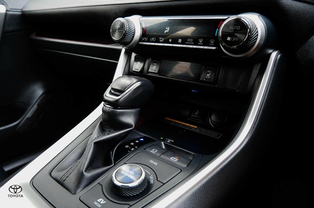2022 Toyota RAV4 Hybrid Cruiser image 20