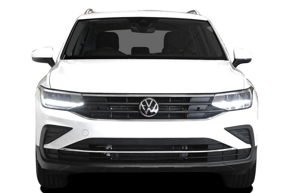 2024 Volkswagen Tiguan 110TSI Life 5N Auto 2WD MY24 image 2