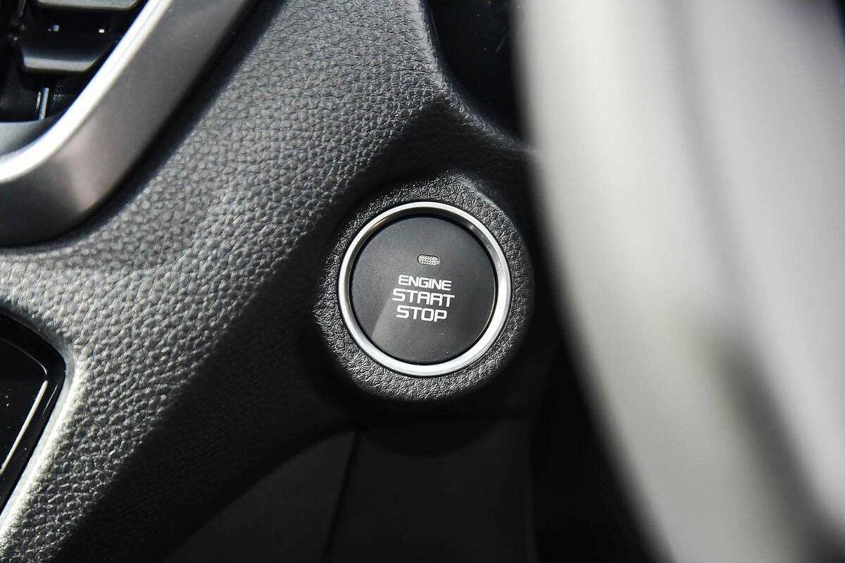 2024 Isuzu D-MAX LS-U+ Auto 4x4 MY24 image 12