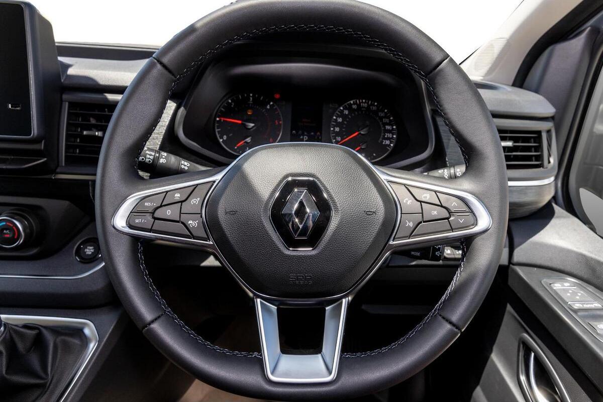 2024 Renault Trafic Premium SWB Auto MY24 image 8