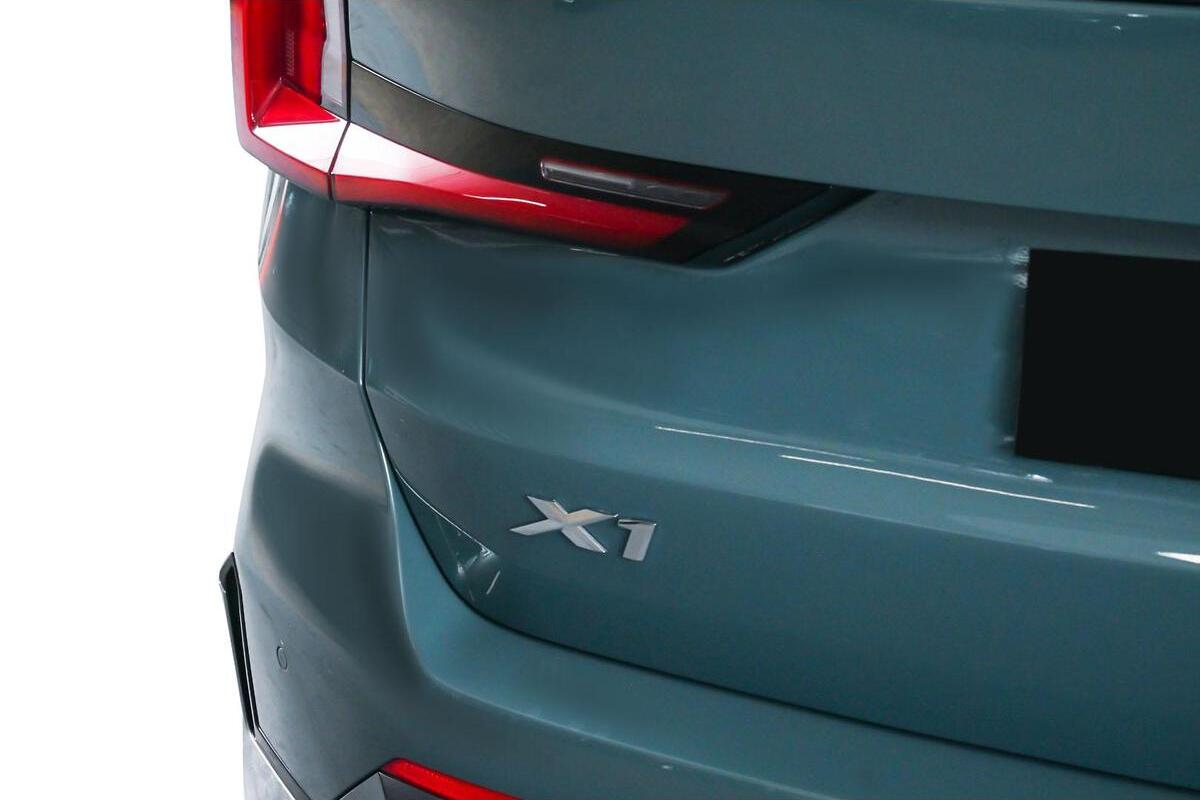 2024 BMW X1 xDrive20i U11 Auto AWD image 4