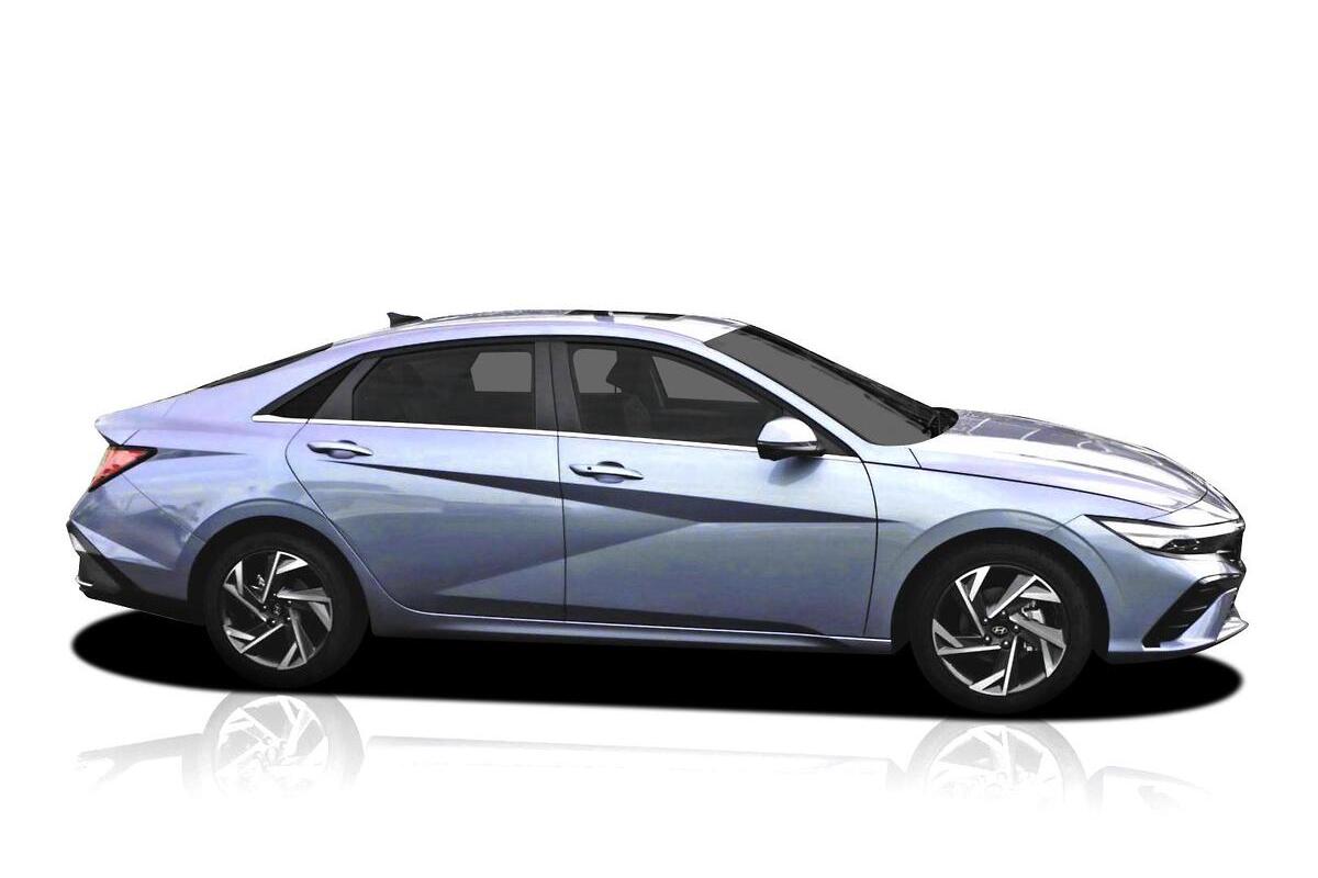 2024 Hyundai i30 Premium Auto MY25 image 5