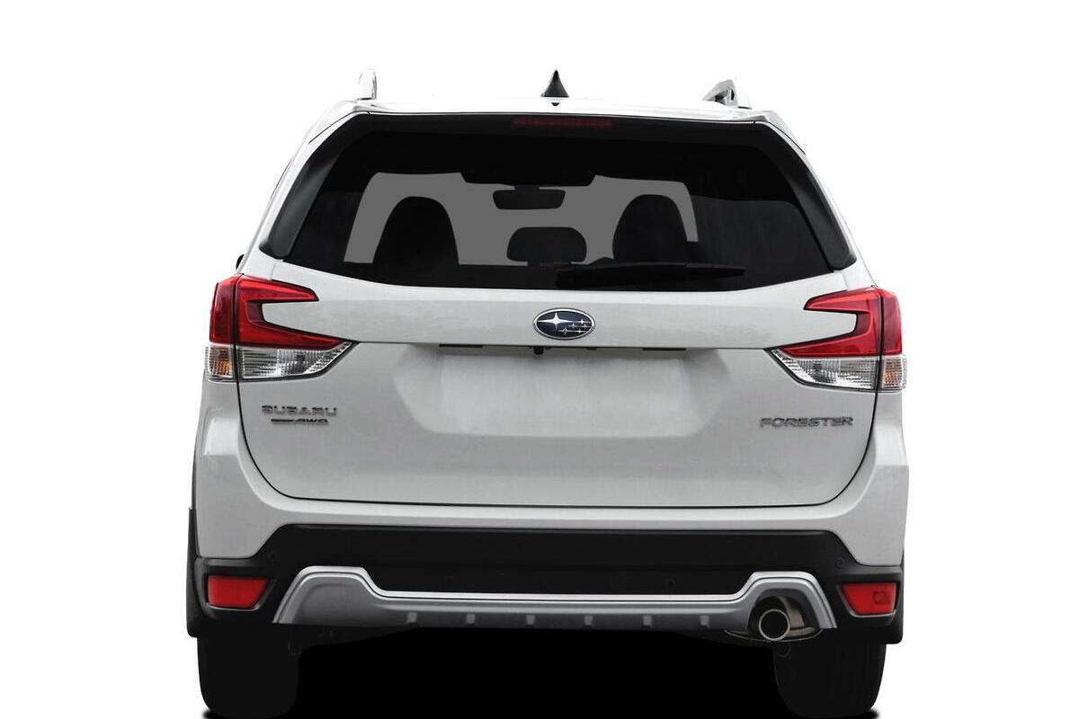 2024 Subaru Forester 2.5i-S S5 Auto AWD MY24 image 3