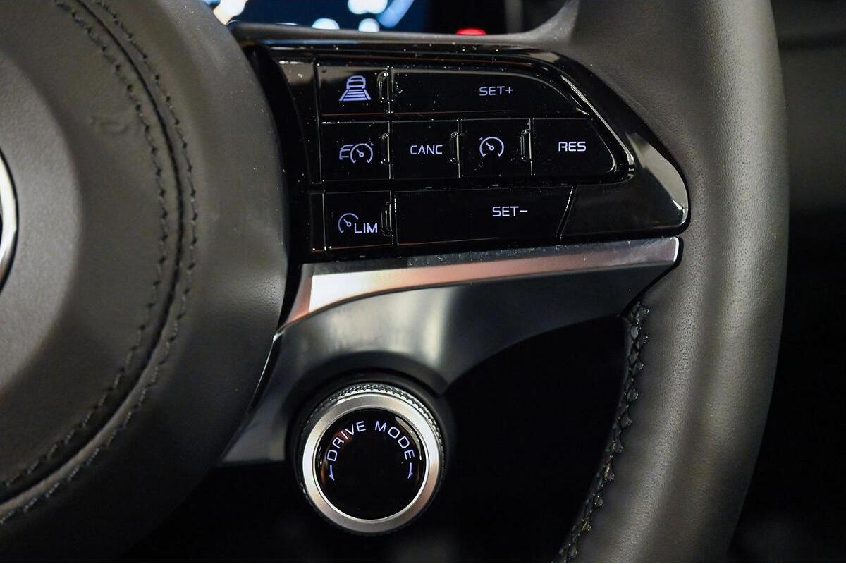 2024 Maserati Grecale GT Auto MY24 image 18