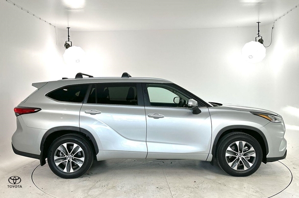 2022 Toyota Kluger GXL-2WD image 10